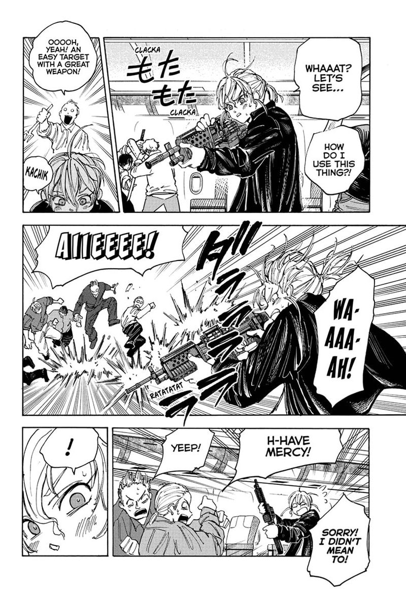 Chapter 57 Have a nice flight - Page 29